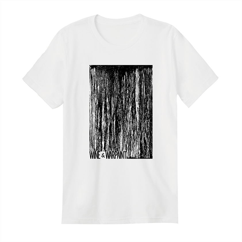 Drippy Tee