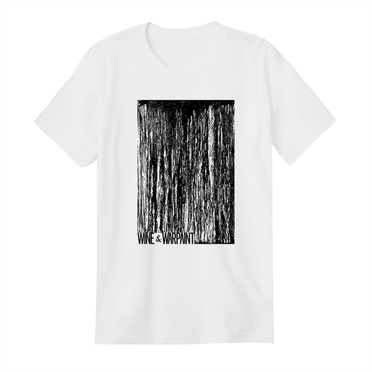 Drippy Tee