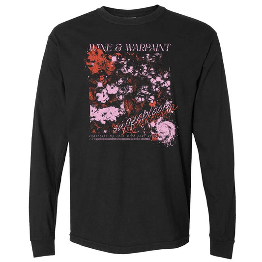 Superbloom Long Sleeve